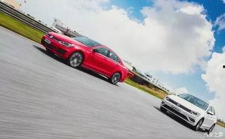 凌渡gts加速视频,速度与激情的完美演绎