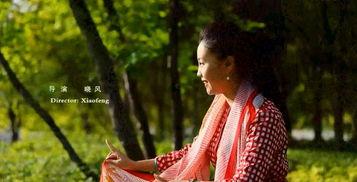 读中国阿紫视频,中国当代诗歌的璀璨之星