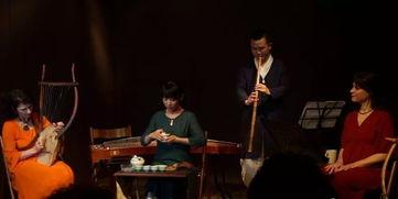 洞萧演奏视频,穿越时空的旋律之旅