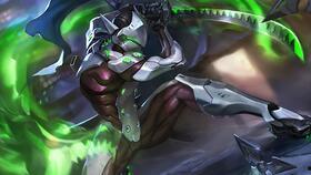 源氏大招视频,一招定乾坤的华丽表演