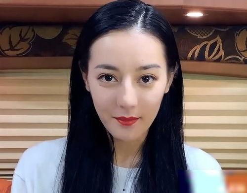 网传迪丽热巴视频,网传视频引发热议