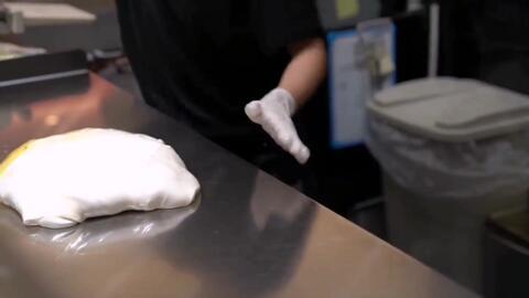 糖稀制作视频,传统糖果的甜蜜秘籍