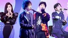 歌手第六期视频,音乐巅峰对决，实力唱将演绎视听盛宴
